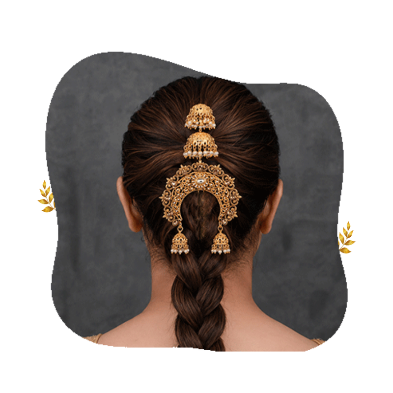Head/Hair Accessories