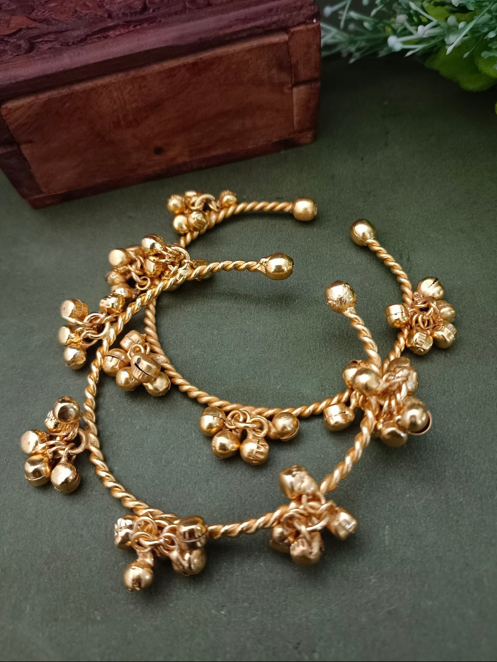 Bangle/Bracelet