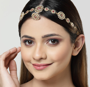Head/Hair Accessories