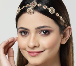 Head/Hair Accessories