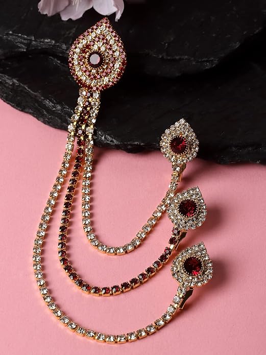 Brooch & Lapel