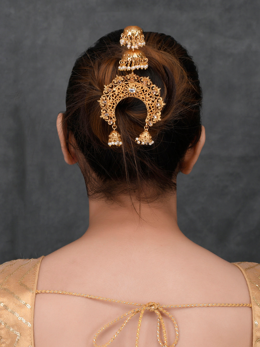 Head/Hair Accessories