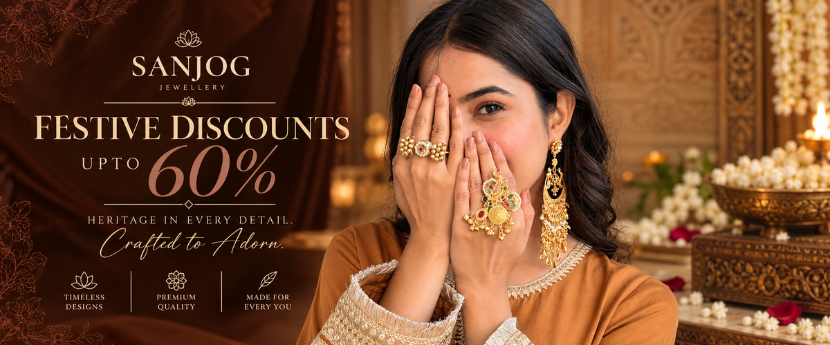 Shop Rings