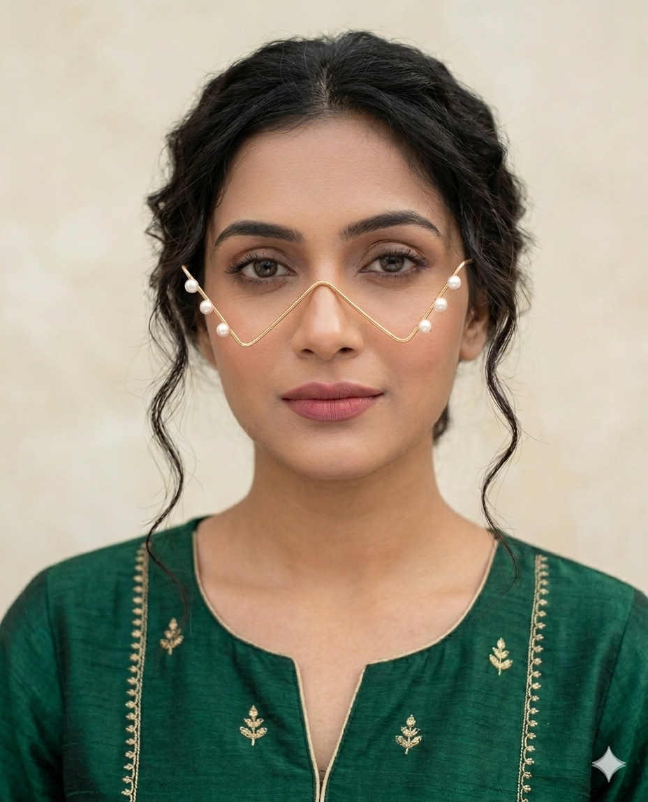 Brooch & Lapel