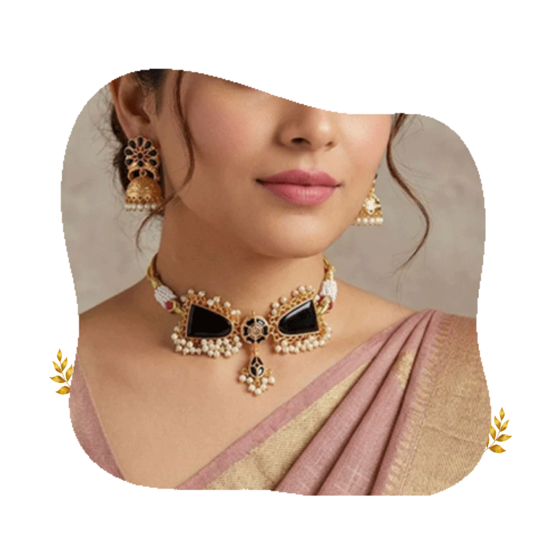 Jewellery Set