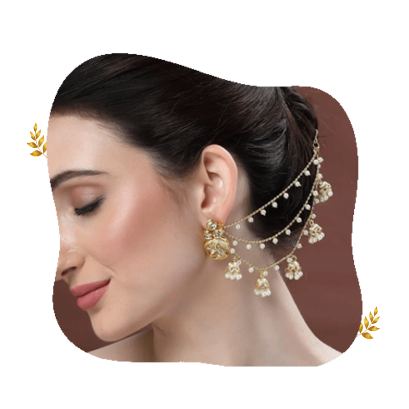 Sahara Earrings