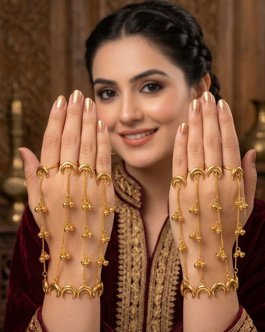 Bangle/Bracelet