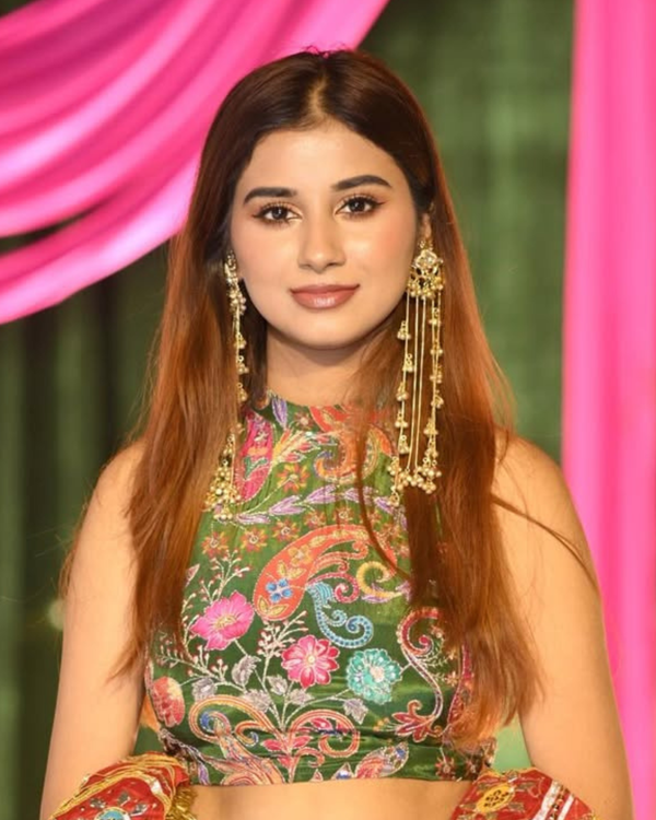 Nikita Srivastava