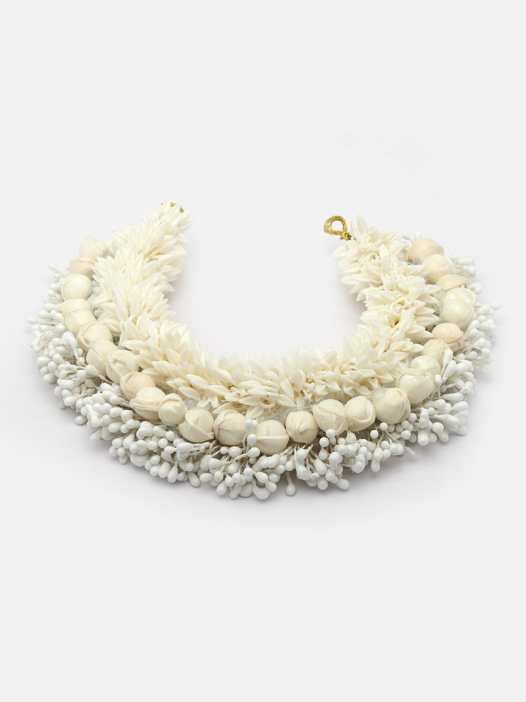 Women Beaded Hair Accessory