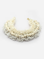 Women Beaded Hair Accessory