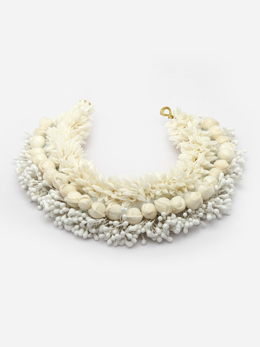 Women Beaded Hair Accessory