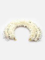Women Beaded Hair Accessory